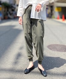 Priority | パンツ