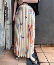 jemma.atelier | スカート