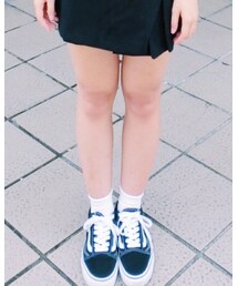 VANS | スニーカー