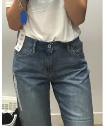 UNIQLO | デニムパンツ