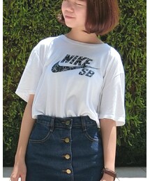 NIKE | Tシャツ/カットソー