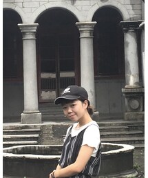 NEW BALANCE | ハット