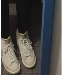 NIKE | スニーカー