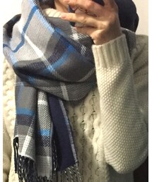 URBAN RESEARCH | ストール/ショール