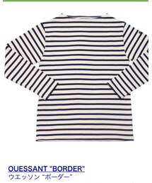 SAINT JAMES | Tシャツ/カットソー