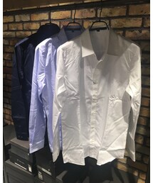 NO ID. | シャツ/ブラウス