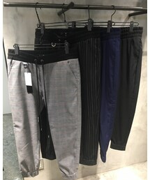 NO ID. | パンツ