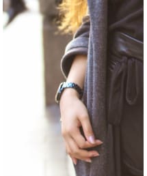 FOSSIL Q | アナログ腕時計