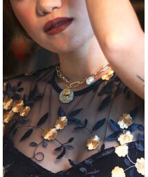 Rubi | ネックレス