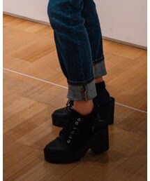 H&M | ブーツ