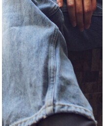 asos | デニムパンツ