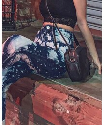 COLLUSION | デニムパンツ