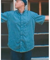 POLO | ポロシャツ