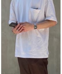 GU | Tシャツ/カットソー