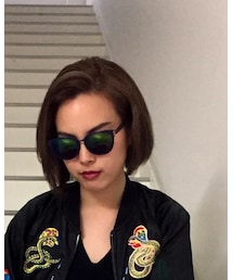 DIESEL | サングラス