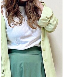 JEANASIS | トップス