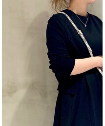 Andemiu | カーディガン/ボレロ