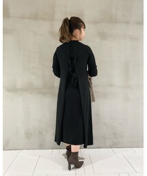 Andemiu | バックデザイン📷(ワンピース)