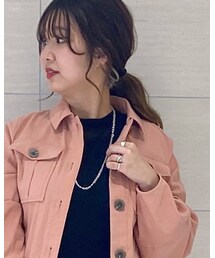 Andemiu | ネックレス