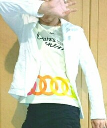 VANQUISH | テーラードジャケット