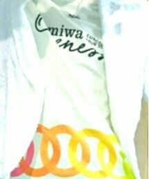 miwaライブTシャツ | Tシャツ/カットソー