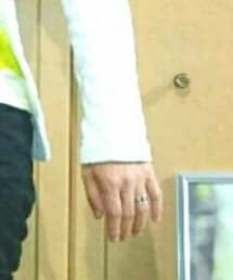 OMEGA | アナログ腕時計