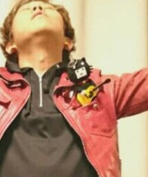 ちびmiwa | スマホグッズ