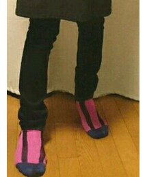 COMME des GARCONS HOMME PLUS | ソックス/靴下