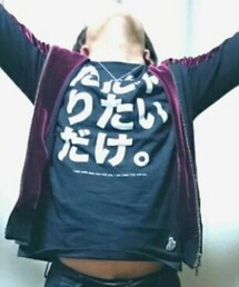 SHELLAC | パーカー