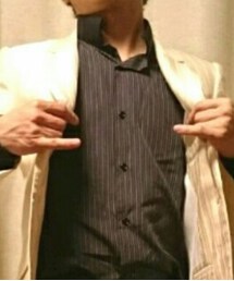 Dior homme | シャツ/ブラウス