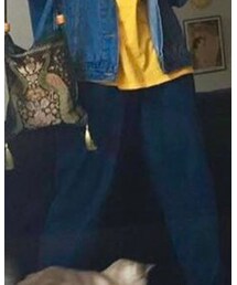 Route 66 | デニムパンツ