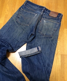 Levi's | LEVI'S 501XX（古くはないused）(デニムパンツ)