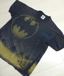 バットマンT(Tシャツ/カットソー)