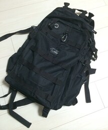 軍物 デットストック バックパック(バックパック/リュック)