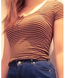 FOREVER 21 | Tシャツ/カットソー