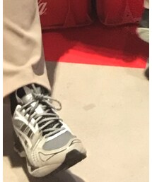 KIKO KOSTADINOV | スニーカー