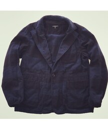 Engineered Garments | Lafyette Jacket(その他アウター)