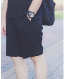 UNIQLO | カーゴパンツ