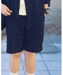 UNIQLO | カーゴパンツ