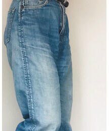 THE SHINZONE | デニムパンツ