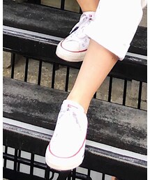 CONVERSE | スニーカー