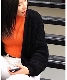 cotton on | カーディガン/ボレロ