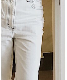 GU | デニムパンツ
