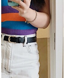 H&M | ベルト