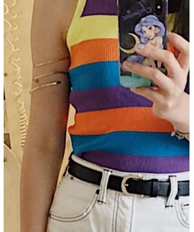 shein | タンクトップ