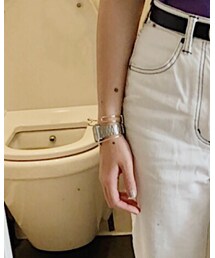 CASIO | アナログ腕時計