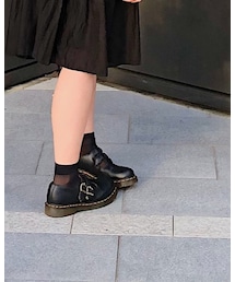 Dr. Martens | ローファー