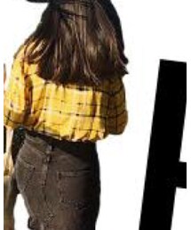 H&M | シャツ/ブラウス