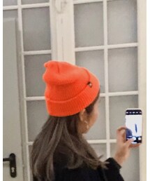 conclusion | ニットキャップ/ビーニー