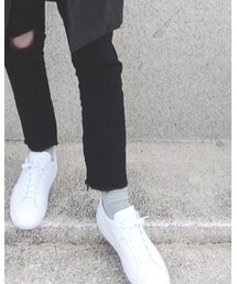 COMMON PROJECTS | スニーカー